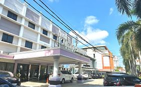 Kartika Sriwijaya Hotel